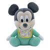 Disney - Mickey Mouse Cute Baby 9" Plush