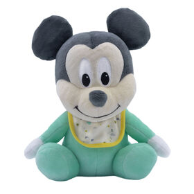 Disney - Mickey Mouse Cute Baby 9" Plush