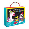 Get Ready For Kindergarten - Édition anglaise