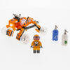 Laser Pegs Mission Mars Collection - Mars RH-1