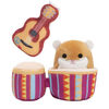 Squishville Plush Accessory Set - Music Festival