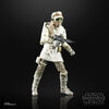 Star Wars The Black Series Rebel Trooper (Hoth) Toy