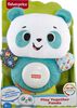 Fisher-Price Linkimals Play Together Panda - French Version