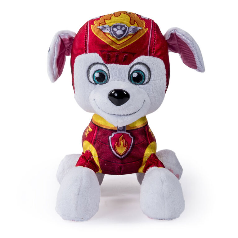 Paw Patrol Air Rescue - Plush Pup Pals - Marshall