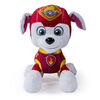 Paw Patrol Air Rescue - Plush Pup Pals - Marshall