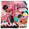 LOL Surprise Tweens Masquerade Party Fashion Doll Regina Hartt