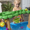 Step2 Tropical Rainforest Water Table - R Exclusive