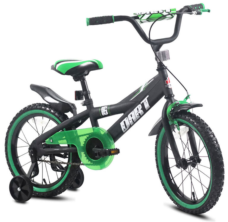 Stoneridge Dart Bike - 16 inch - R Exclusive