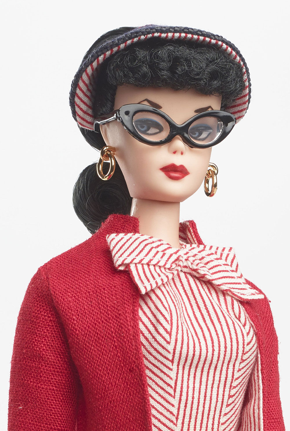 barbie busy gal 2019