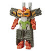 Transformers Bumblebee Cyberverse Adventures Action Attackers: Bludgeon Action Figure