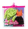 Barbie Clothes - 2 Outfits and 2 Accessories for Barbie Doll