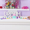 DreamWorks, Gabby's Dollhouse, Mini-figurine surprise et accessoire socle (plusieurs modèles disponibles)