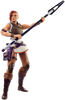 Masters of the Universe Masterverse Revelation Teela Action Figure