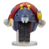 Sonic 2.5" Basic Figures with Accy - Wave 3 -  Moto Bug