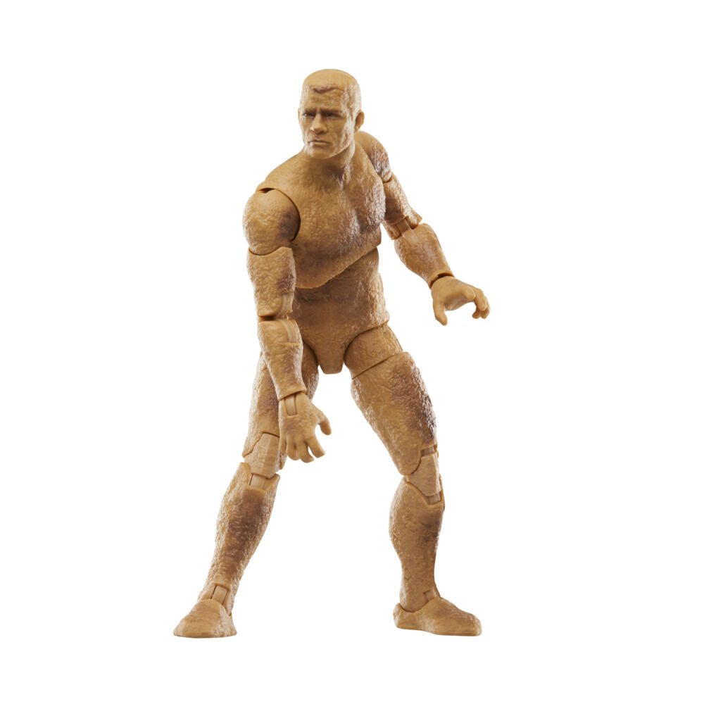 Marvel legends sandman store