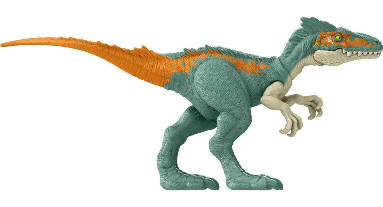 Jurassic World Ferocious Pack Moros Intrepidus