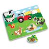 Woodlets - Lifting Puzzle Farm