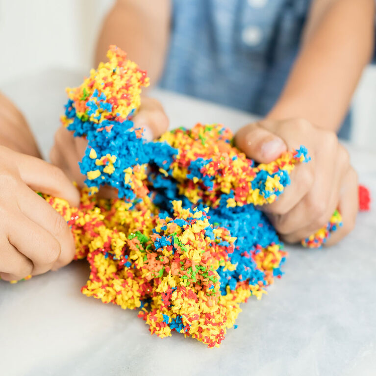 Educational Insights Playfoam Pluffle - English Edition