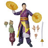 Marvel's Wong Action Figure Toy