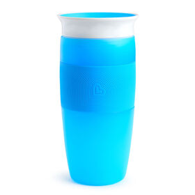 Miracle 360&deg; Cup - 14oz Blue