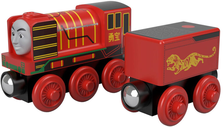 Thomas & Friends Wood Yong Bao