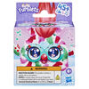 Furby Furblets Pep-Mint