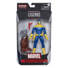Marvel Black Widow Legends Series 6-inch Collectible Spymaster Action Figure Toy
