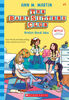 The Baby-Sitters Club #1: Kristy's Great Idea - Édition anglaise
