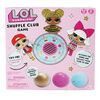 L.O.L. Surprise! Shuffle Club Game - English Edition