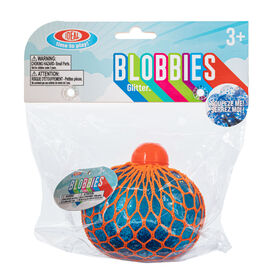 ALEX - Blobbies