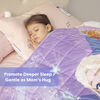 Disney Frozen Kids Weighted Blanket (40 x 60 inches), 6lbs