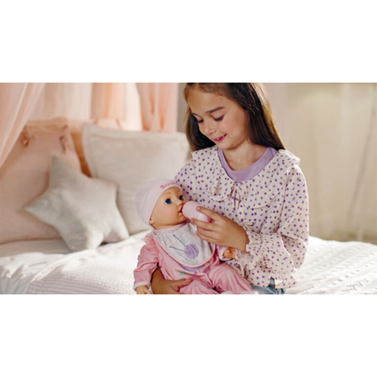 Baby Annabell Active Annabell 43cm - R Exclusive