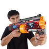 X-Shot Skins Last Stand Dart Blaster - FaZe Clan (16 fléchettes) par ZURU