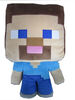 Oreiller Minecraft Steve