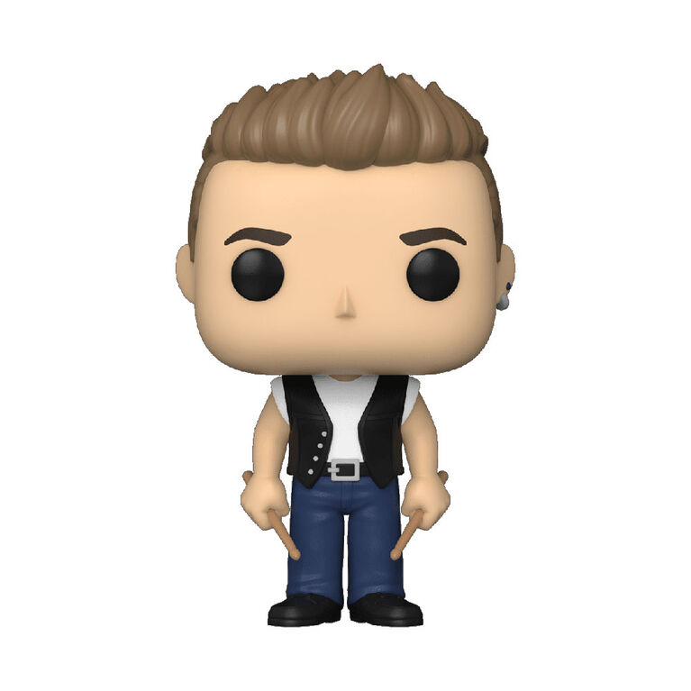 POP Rocks: U2 - ZooTV - Larry