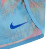 Nike T-shirt and Shorts Set - Ocean Bliss - Size 12M