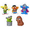 Sesame Street Neighborhood Friends
