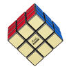 Rubik's Cube 3x3, Édition spéciale rétro 50e anniversaire, Casse-tête classique de correspondance de couleurs, Casse-tête stimulant, Jeu à manipuler