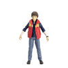 Stranger Things Page Punchers 2pk Will Byers and Demogorgon 3" Figurines avec Comic