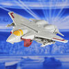 Transformers : Un, Mega Changer, figurine Starscream de 28 cm