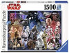 Ravensburger: Star Wars Universe Jigsaw Puzzle 1500 Piece