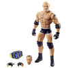 WWE WrestleMania Goldberg Action Figure