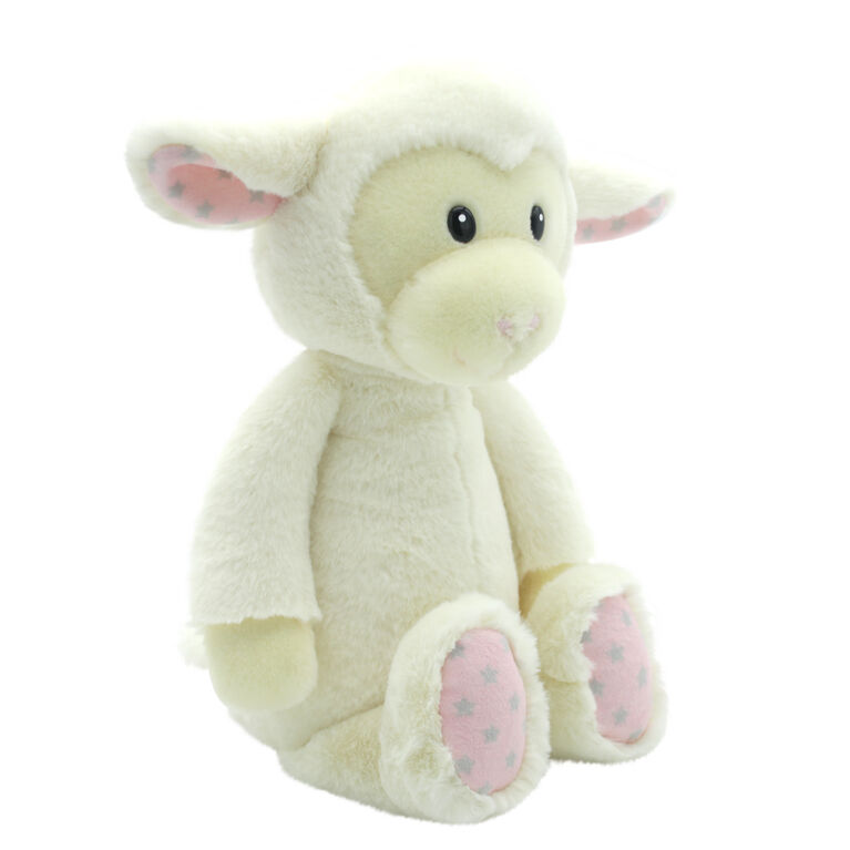 World's Softest - Peluche Classics 7" (une sélectionnée au hasard pour les achats en ligne)