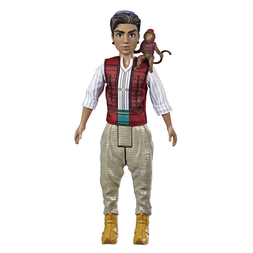 Aladdin toys top