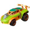 Hot Wheels Character Cars Nickelodeon's Teenage Mutant Ninja Turtle Michelangelo