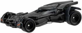 Hot Wheels - Retro Entertainment Diecast Vehicle - Turbo Batman