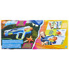 Nerf Super Soaker, blaster à eau Power Drench XL