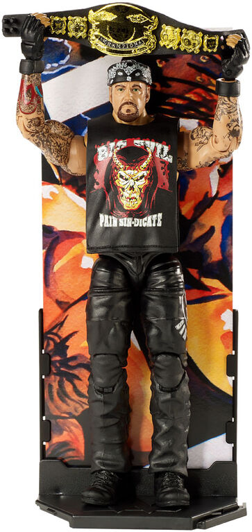 WWE Elite Collection Undertaker Action Figure