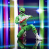 Power Rangers Lightning Collection Remastered Mighty Morphin Green Ranger 6 Inch Action Figure