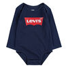 Combinaison Levis Batwing - Bleu - Taille 24 Mois